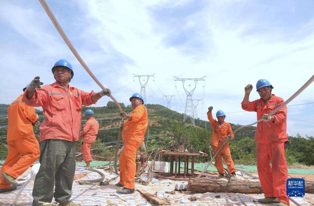 盛世导航线路